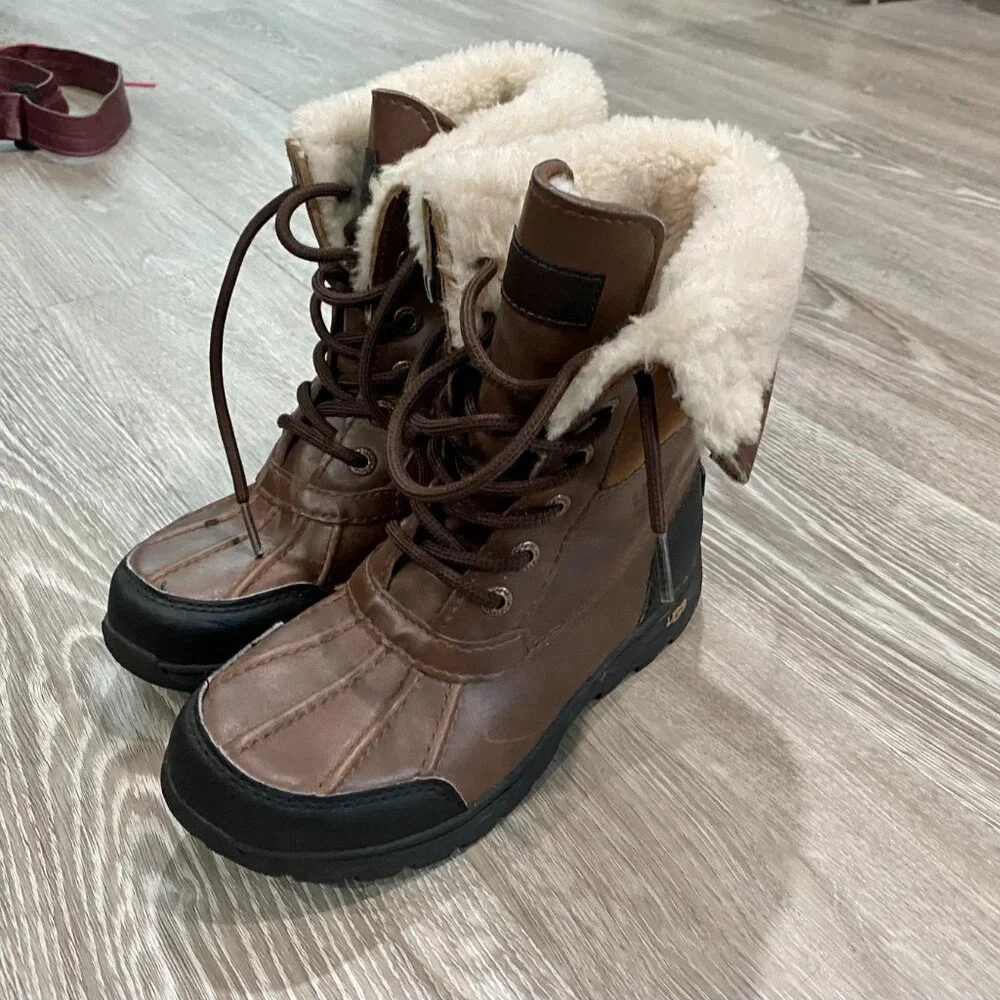 UGG kids unisex